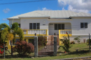 Villa Benito